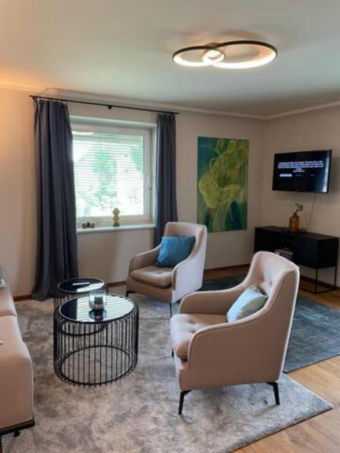 Grosszuegiges, Charmantes Appartement In Salzburg By Fiorentino Eksteriør bilde