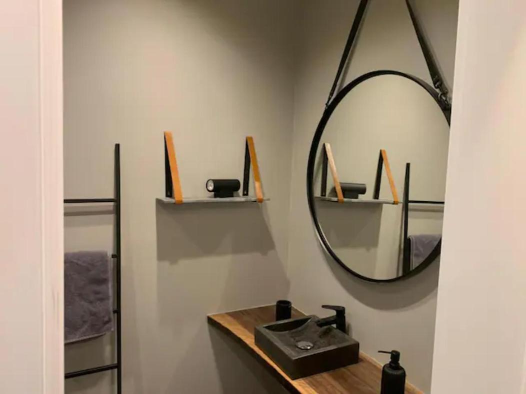 Grosszuegiges, Charmantes Appartement In Salzburg By Fiorentino Eksteriør bilde